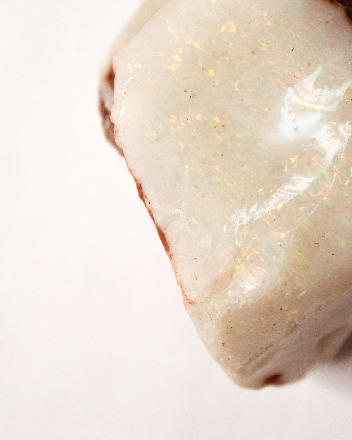 Opal No. 001, close up of the colour (2 of 8)