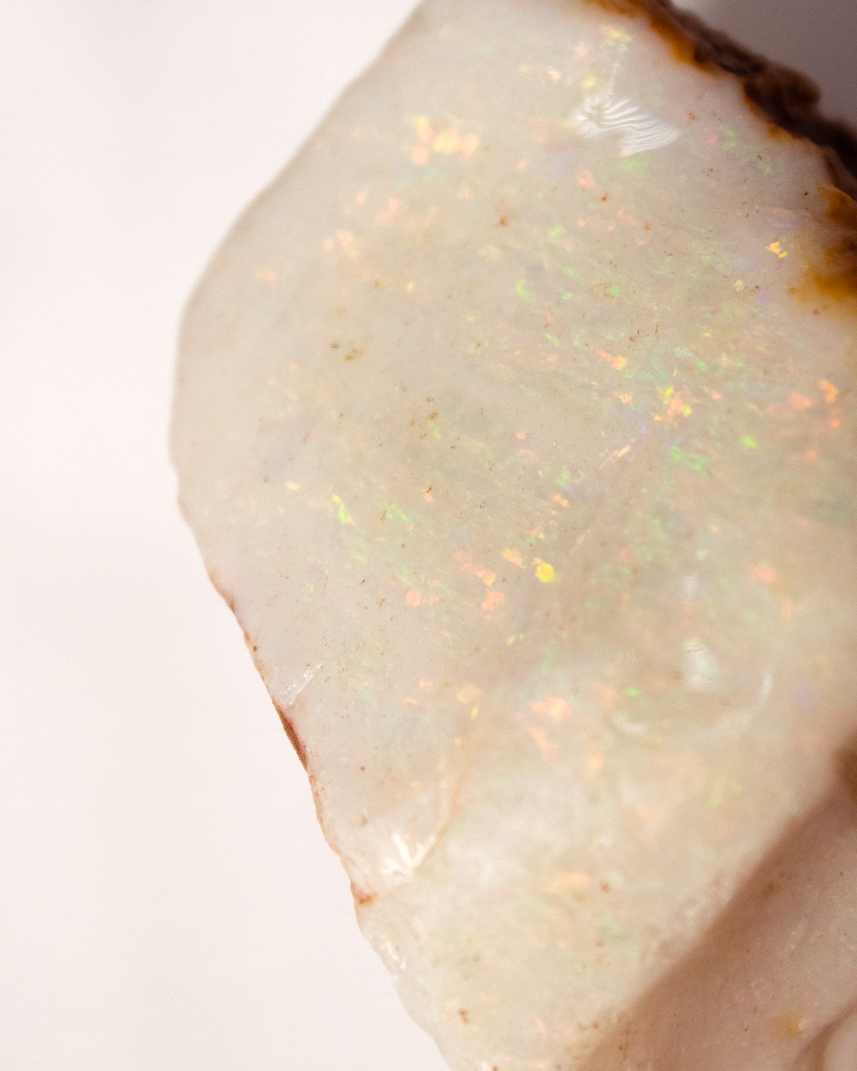 Opal No. 001, close up of the colour (3 of 8)