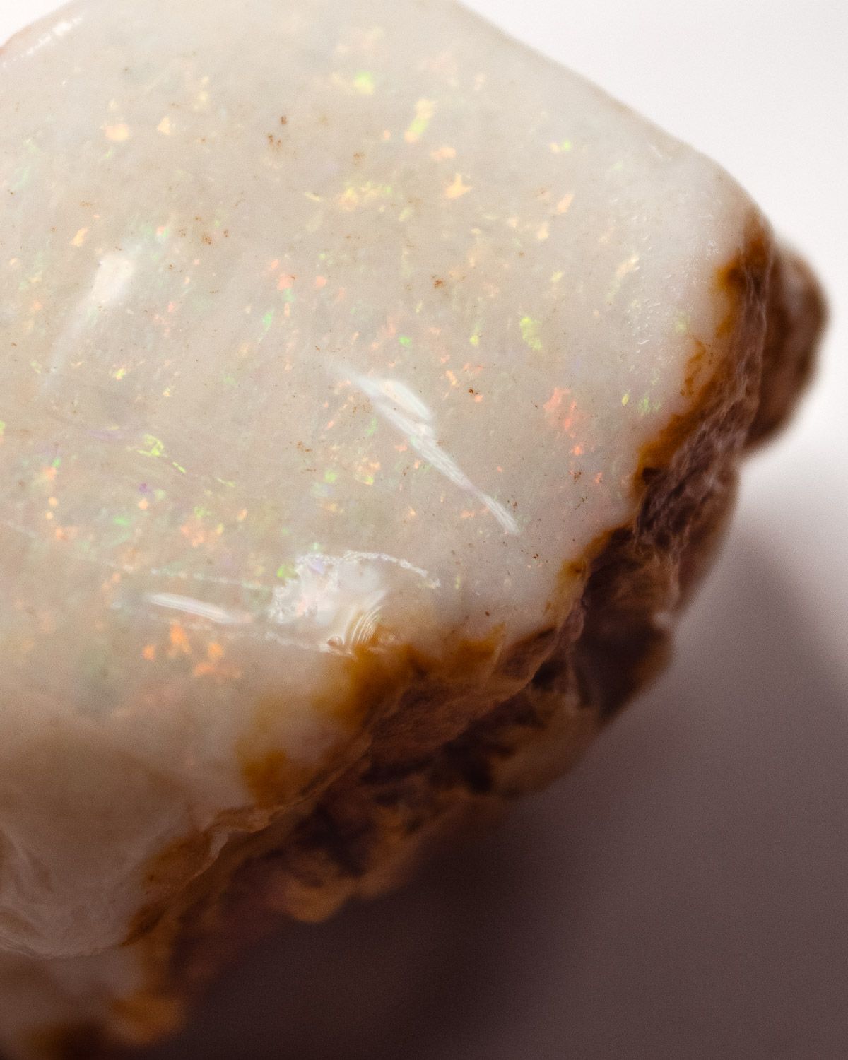 Opal No. 001, close up of the colour (4 of 8)