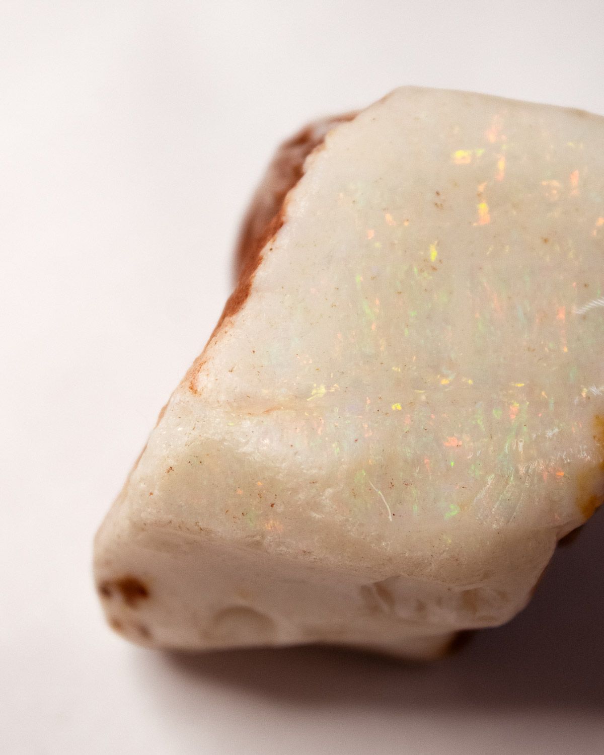 Opal No. 001, close up of the colour (6 of 8)