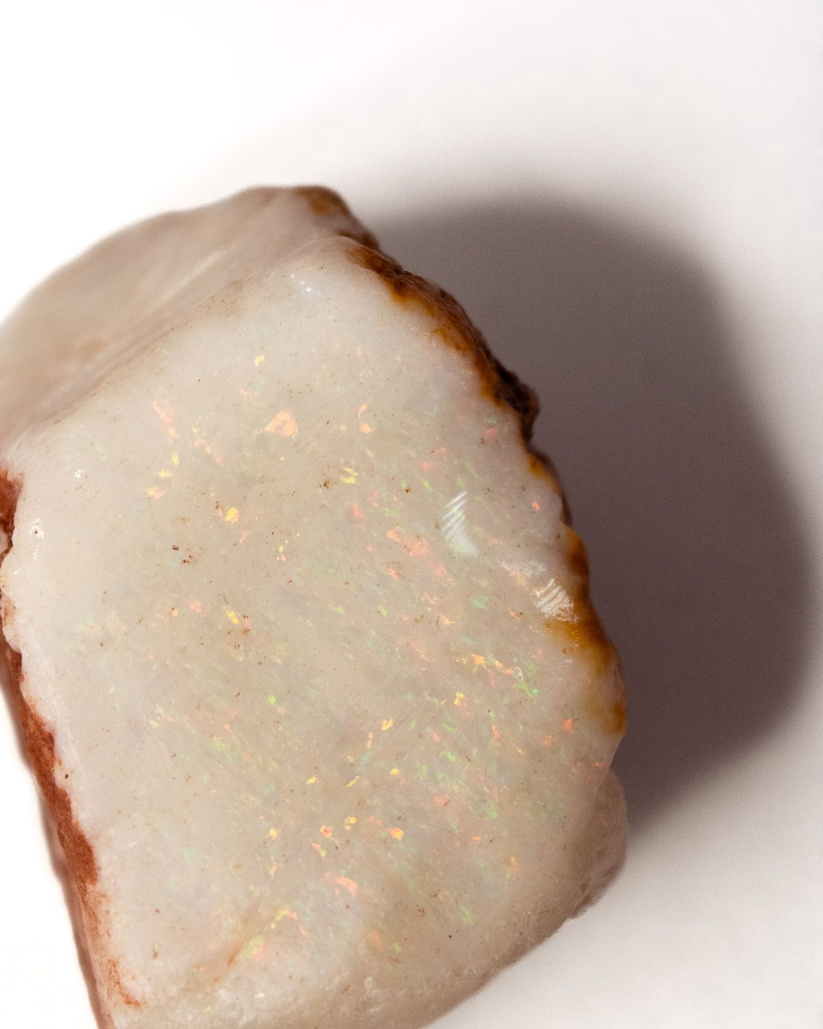 Opal No. 001, close up of the colour (7 of 8)