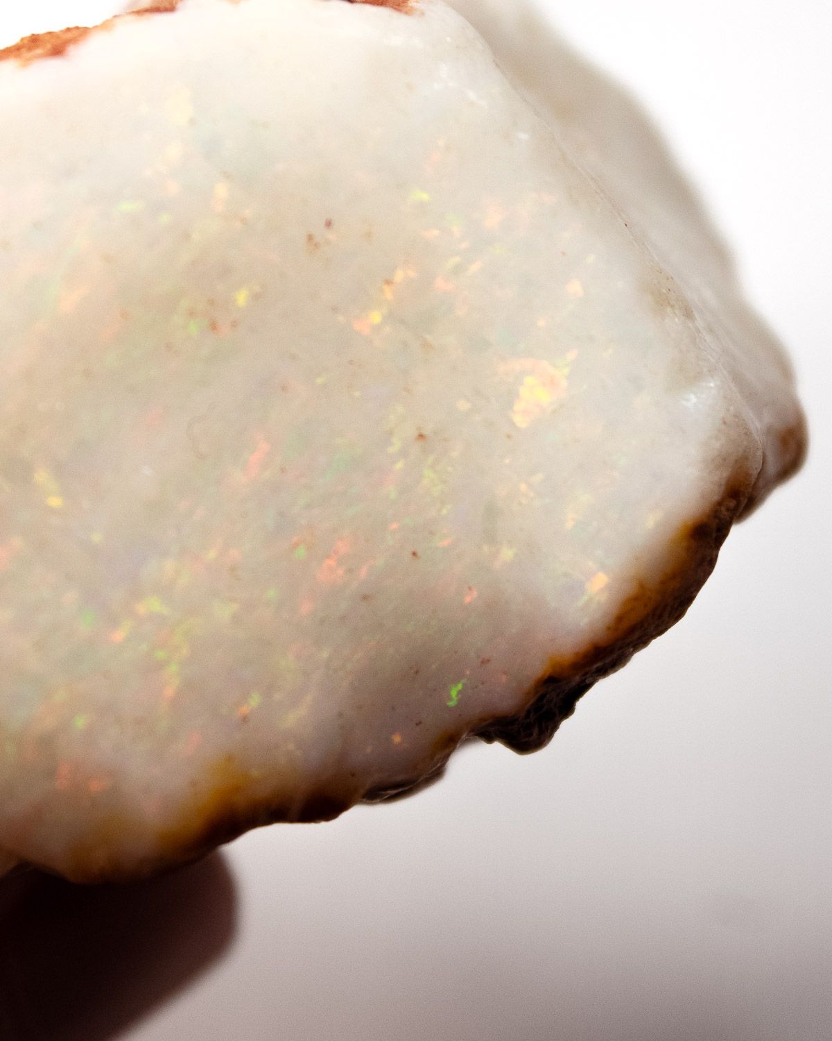 Opal No. 001, close up of the colour (8 of 8)