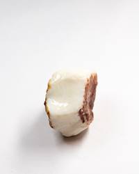 Opal No. 001, angled face showing pin fire