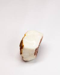 Opal No. 001, front face between ironstone edges