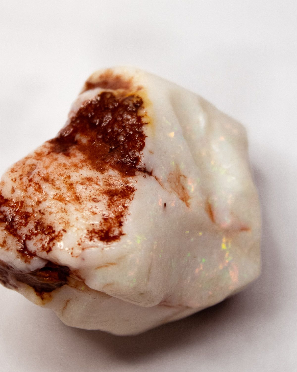 Opal No. 002, close up of the colour (1 of 4)