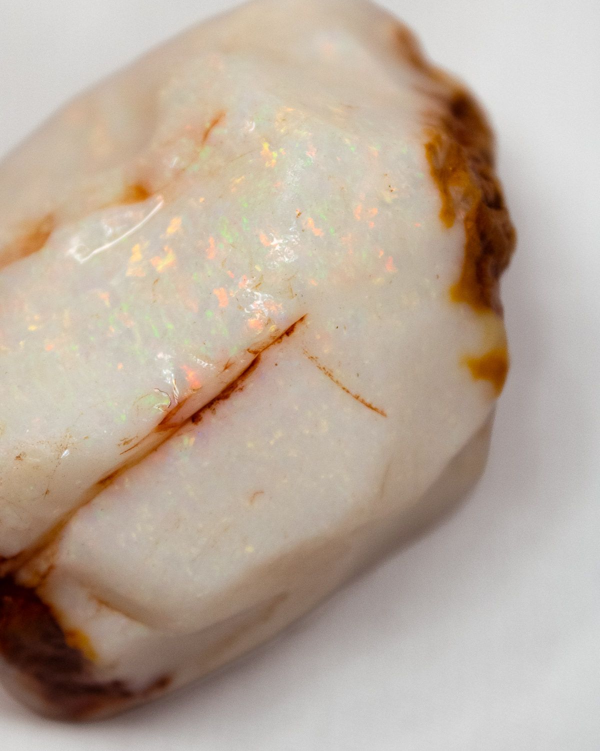 Opal No. 002, close up of the colour (2 of 4)