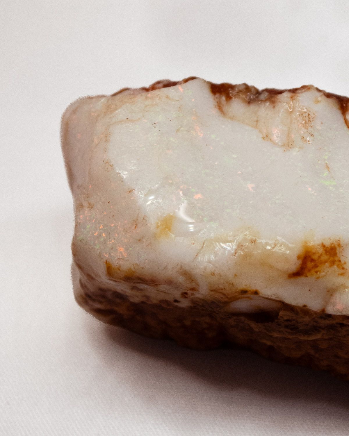 Opal No. 003, close up of the colour (1 of 4)