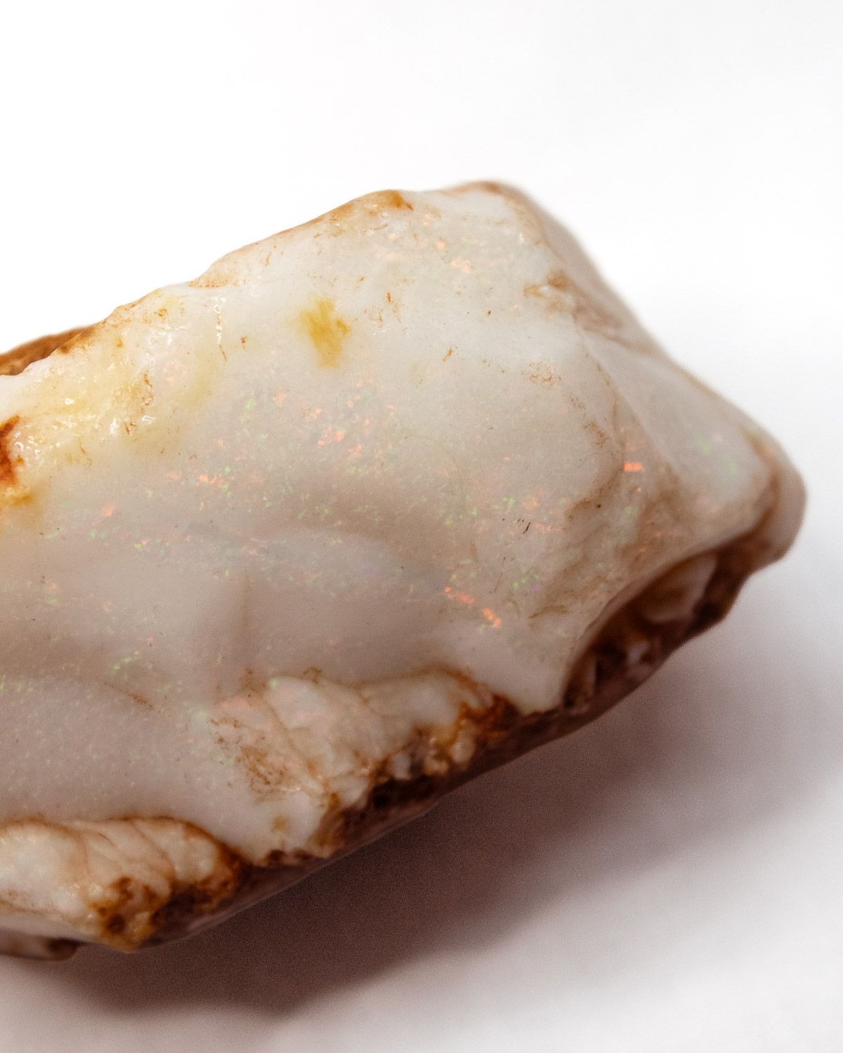 Opal No. 003, close up of the colour (3 of 4)