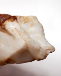 Opal No. 003, close up of the colour (2 of 4)