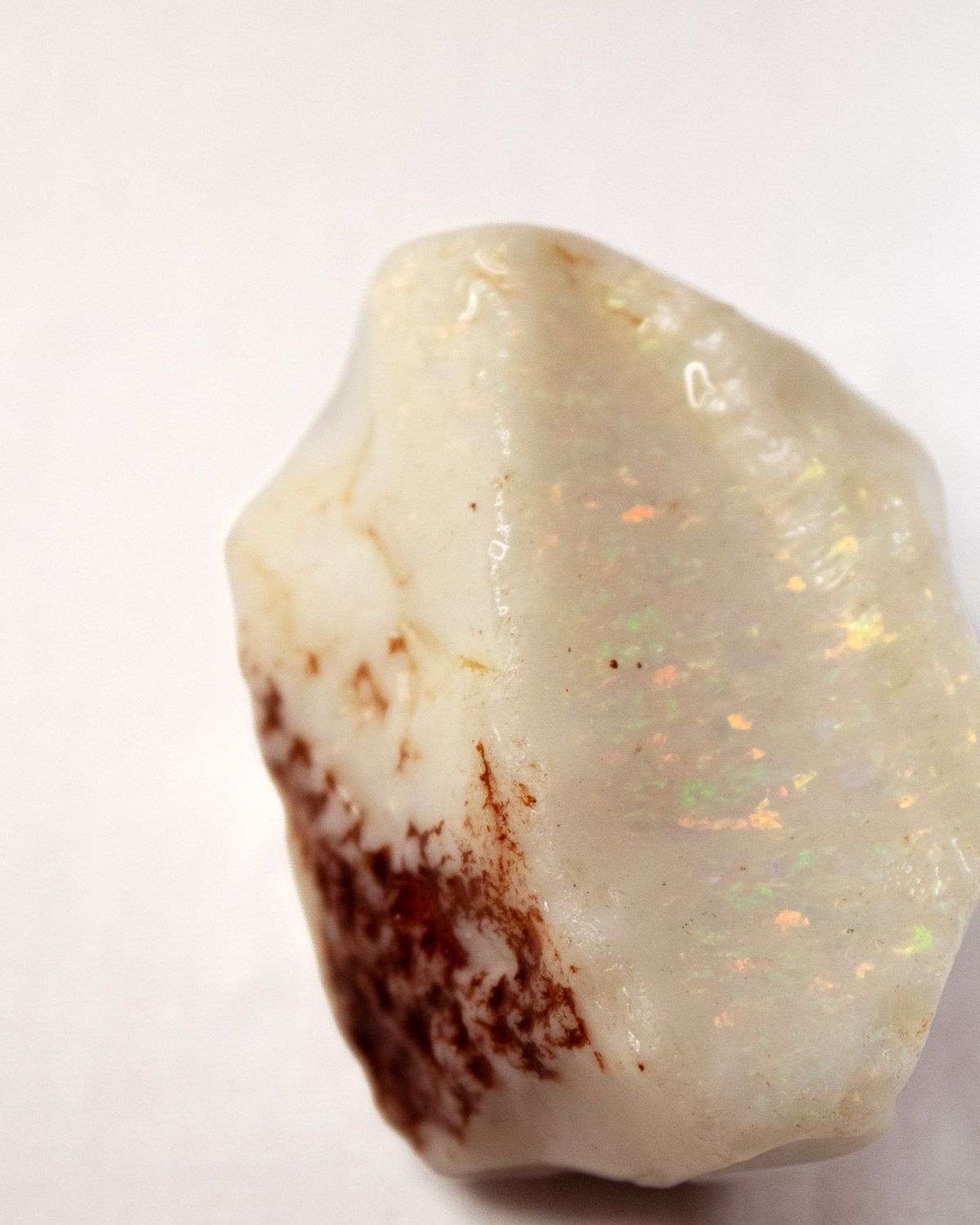 Opal No. 005, close up of the colour (1 of 4)