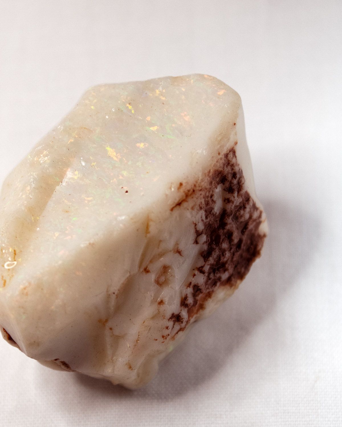 Opal No. 005, close up of the colour (2 of 4)