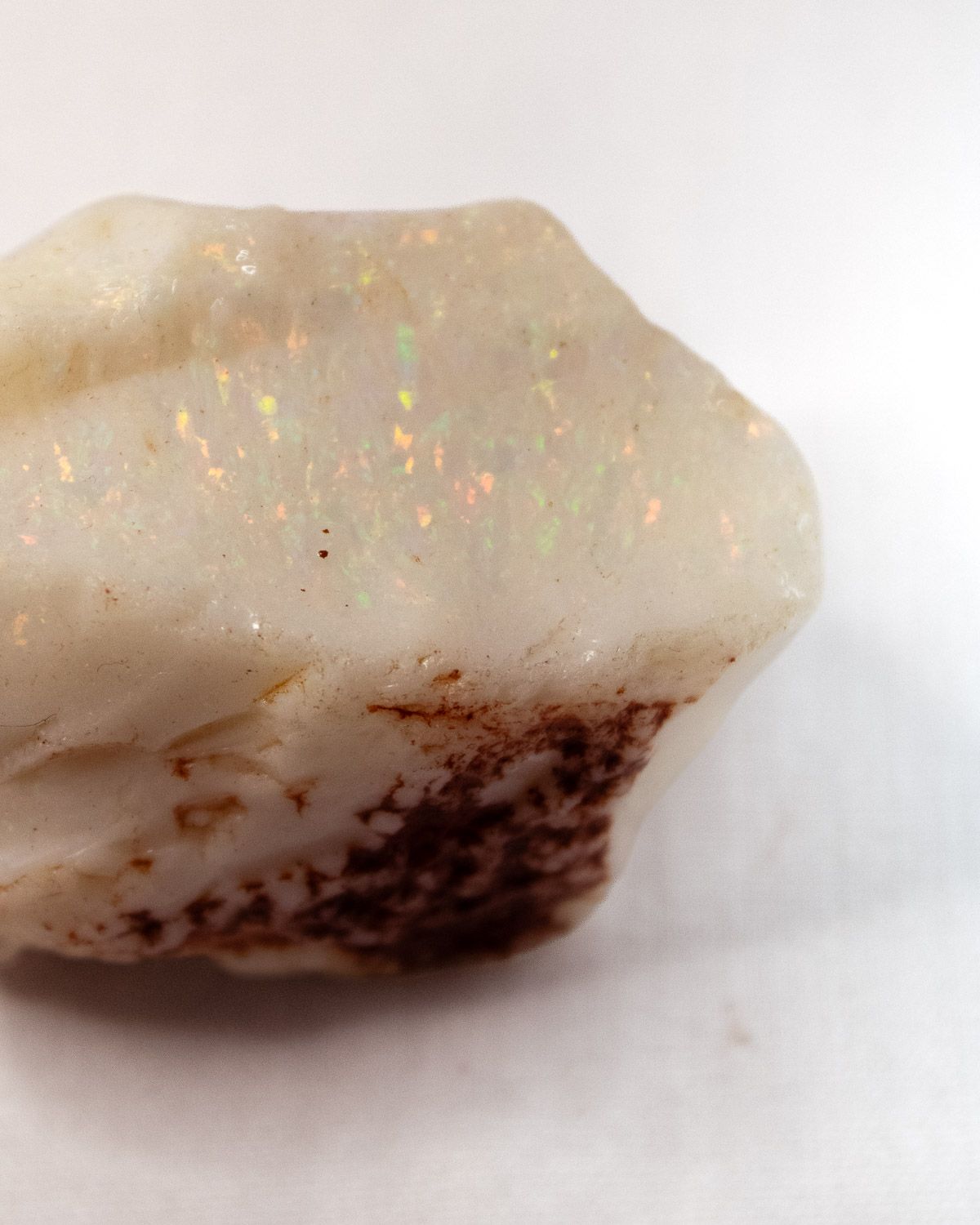 Opal No. 005, close up of the colour (3 of 4)