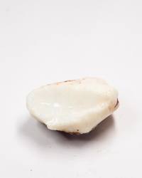 Opal No. 005, smooth face showing colour