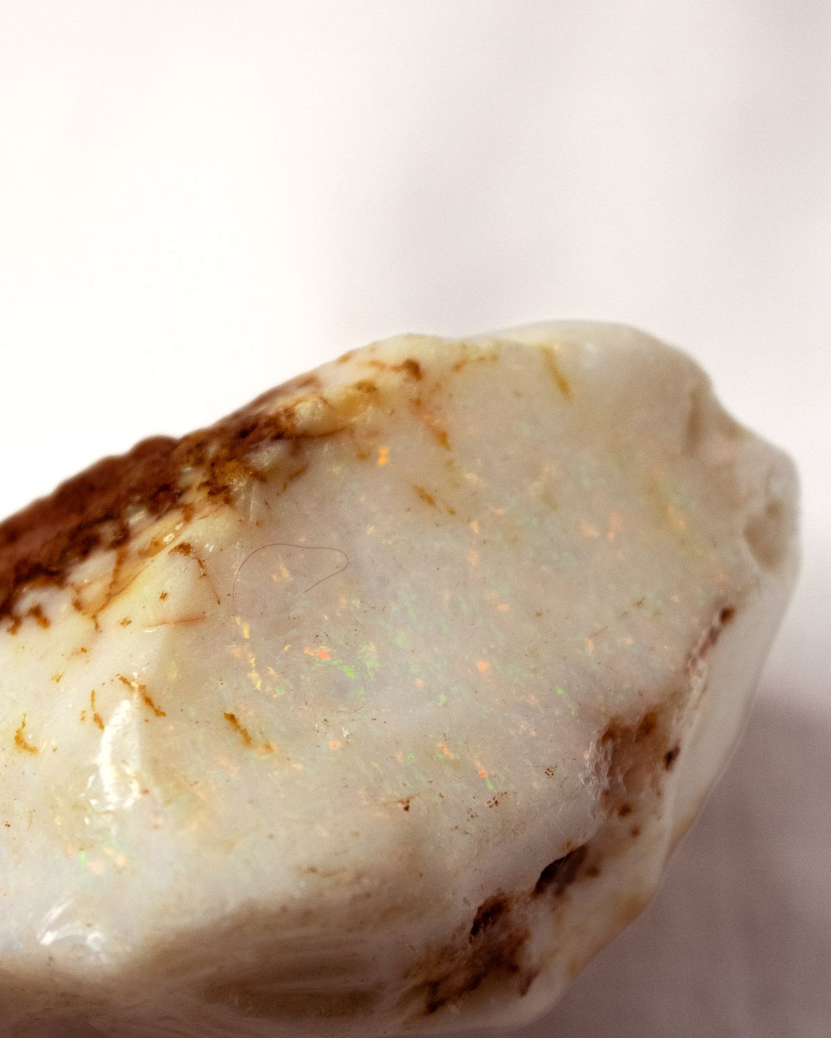 Opal No. 006, close up of the colour (3 of 3)