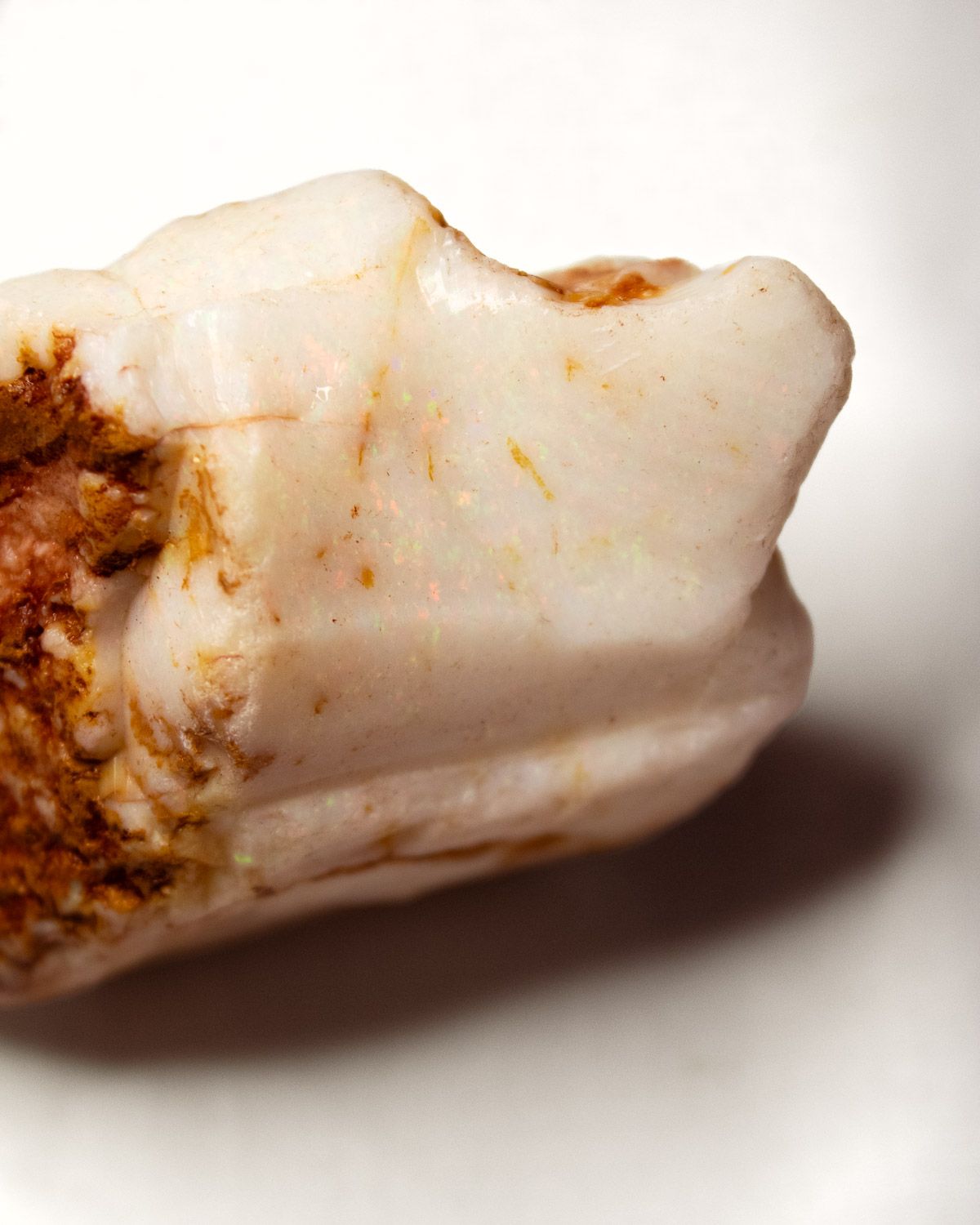 Opal No. 007, close up of the colour (3 of 3)