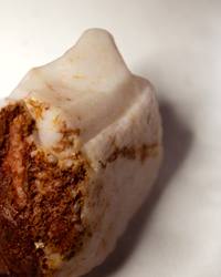 Opal No. 007, close up of the colour (1 of 3)