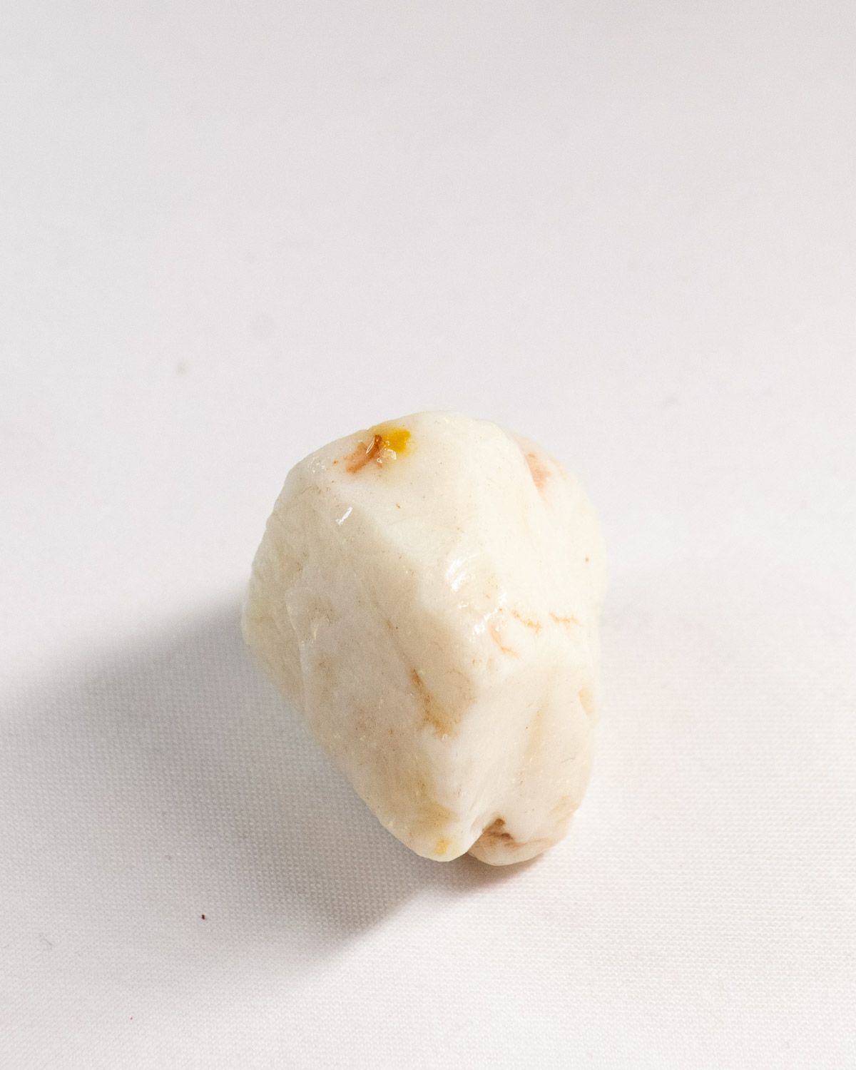 Opal No. 008, side view