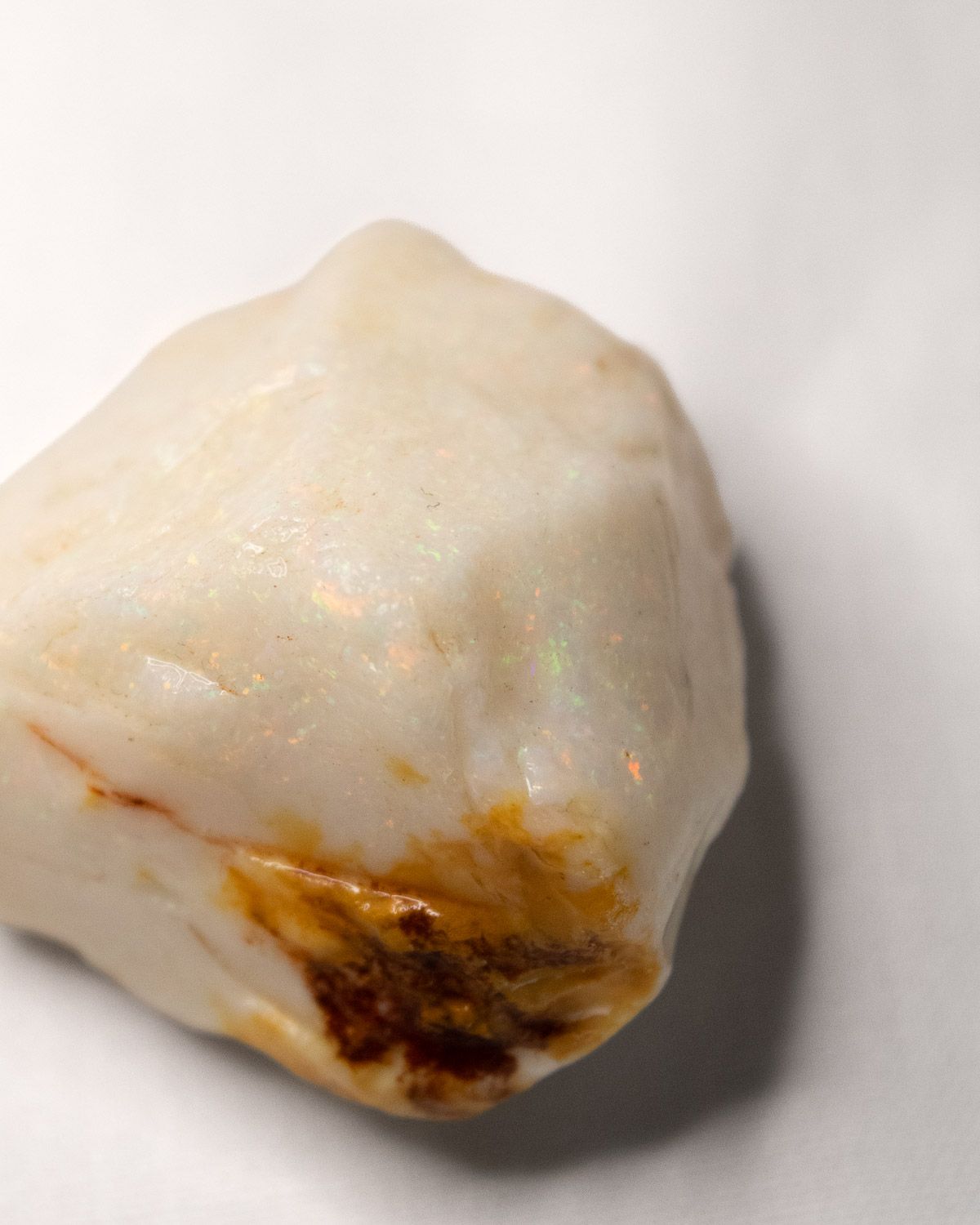Opal No. 008, close up of the colour (2 of 4)