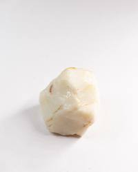 Opal No. 008, clean white face