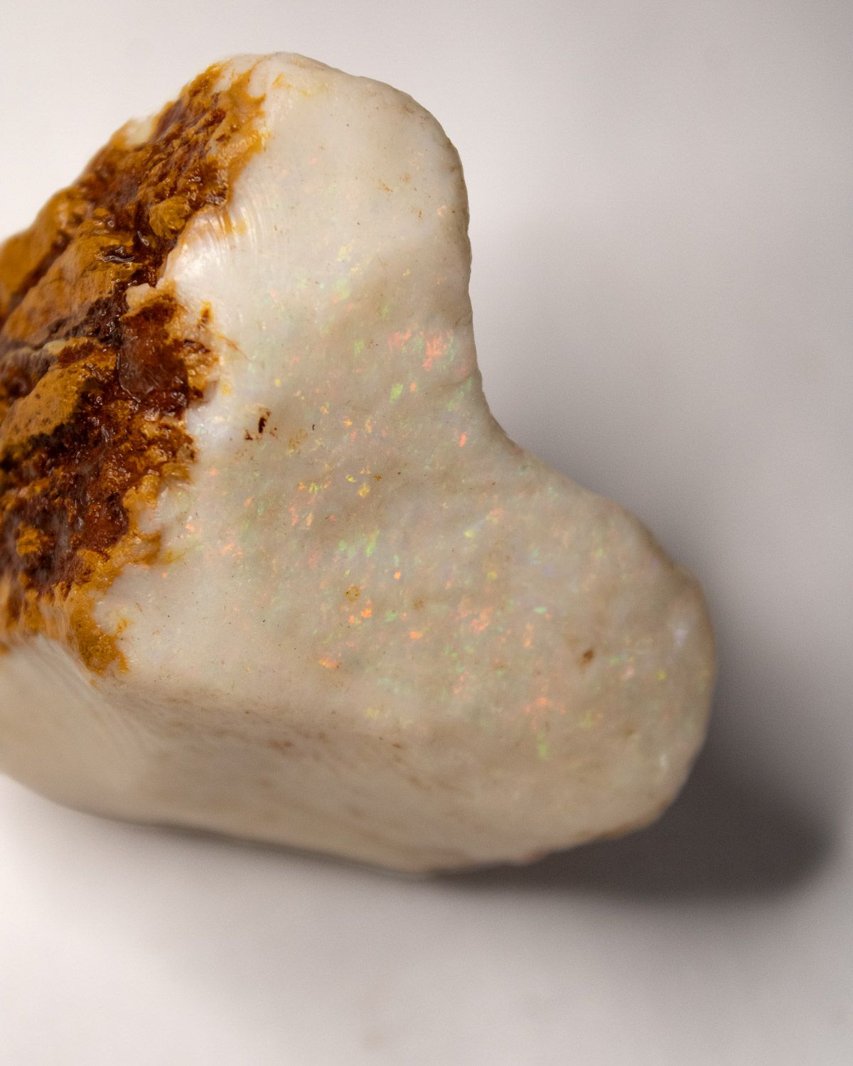 Opal No. 009, close up of the colour (1 of 4)