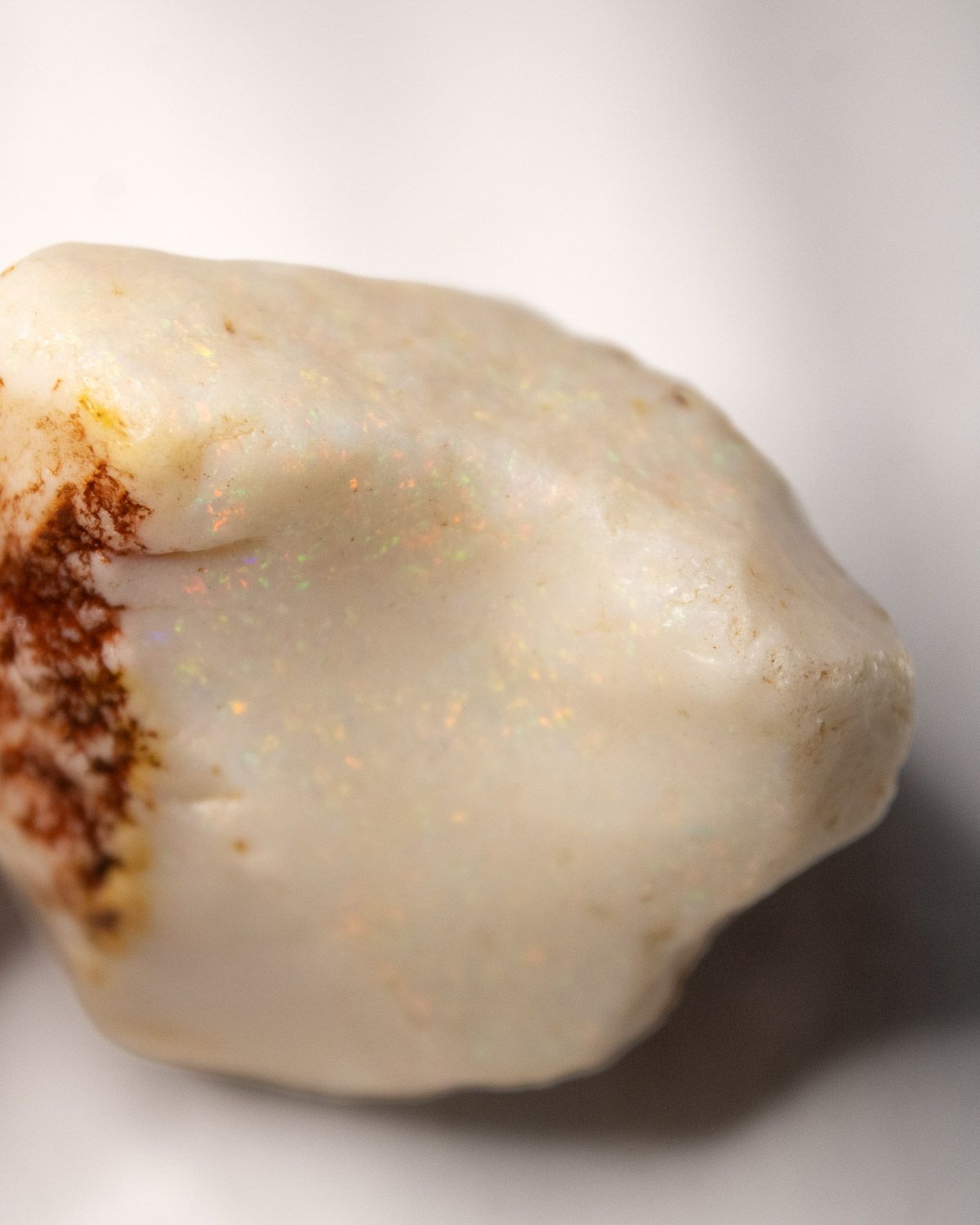 Opal No. 009, close up of the colour (2 of 4)