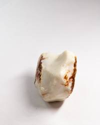 Opal No. 009, top with ironstone edges