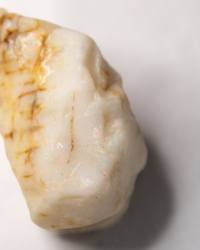 Opal No. 010, close up of the colour (3 of 3)