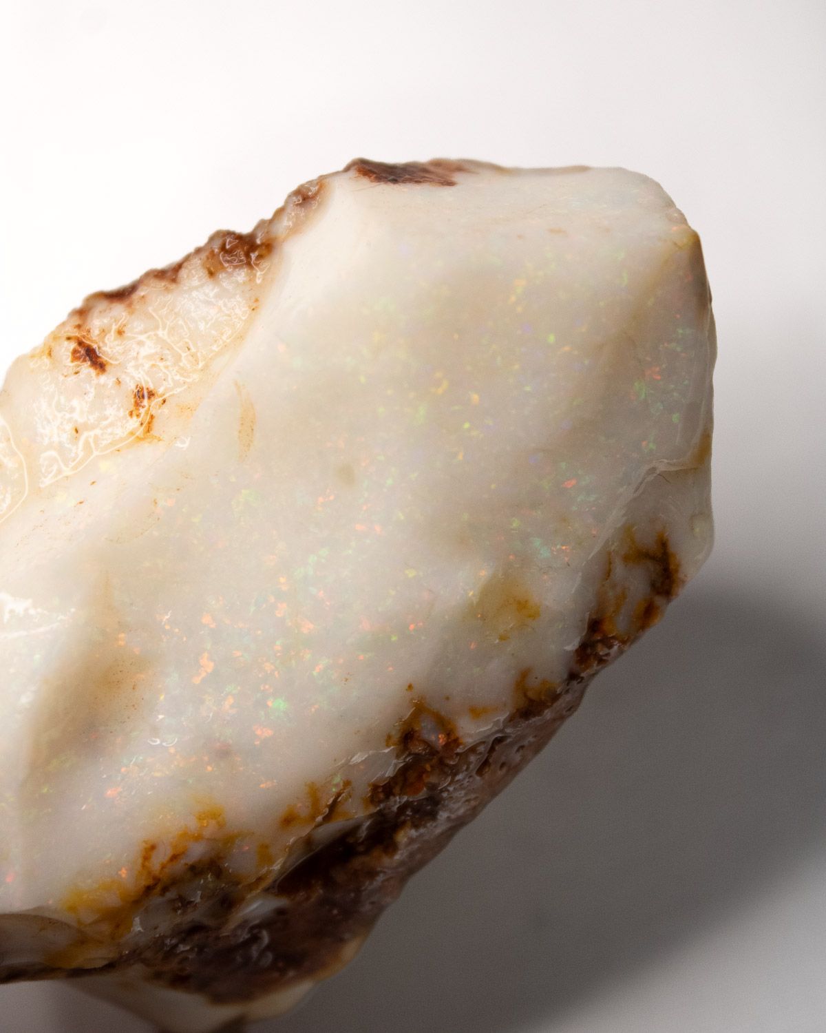 Opal No. 011, close up of the colour (2 of 5)