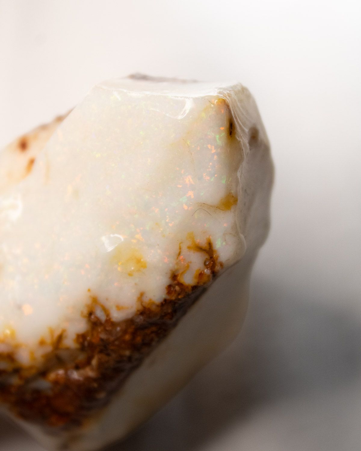 Opal No. 011, close up of the colour (3 of 5)