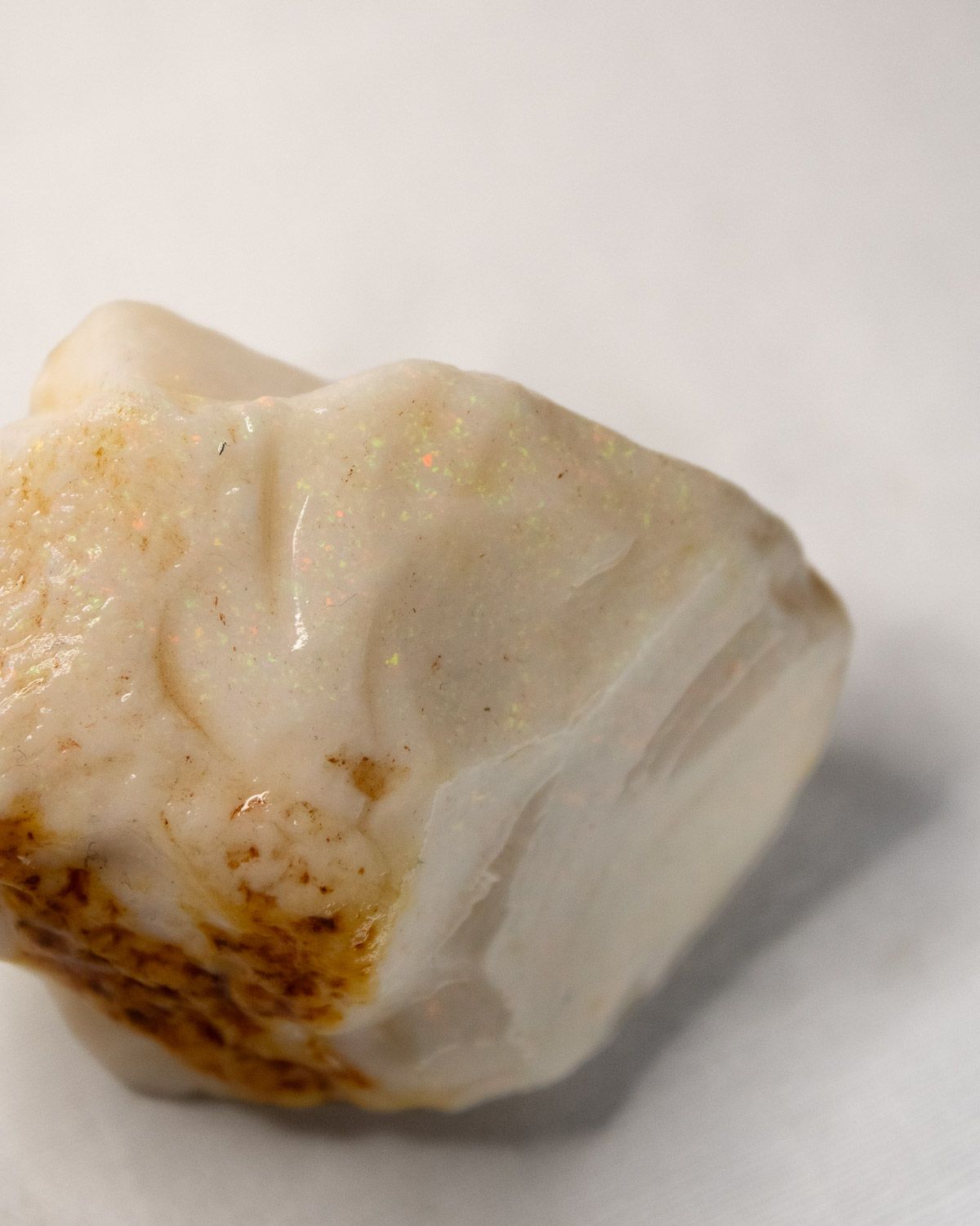 Opal No. 012, close up of the colour (1 of 6)