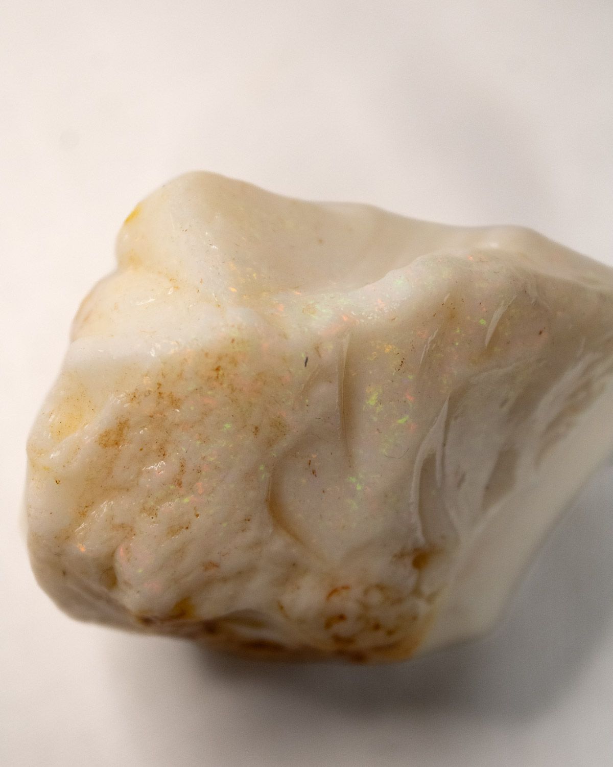 Opal No. 012, close up of the colour (2 of 6)