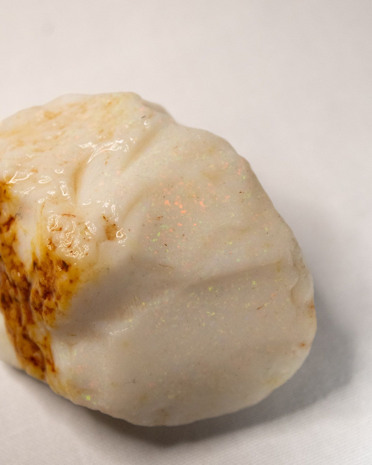Opal No. 012, close up of the colour (4 of 6)
