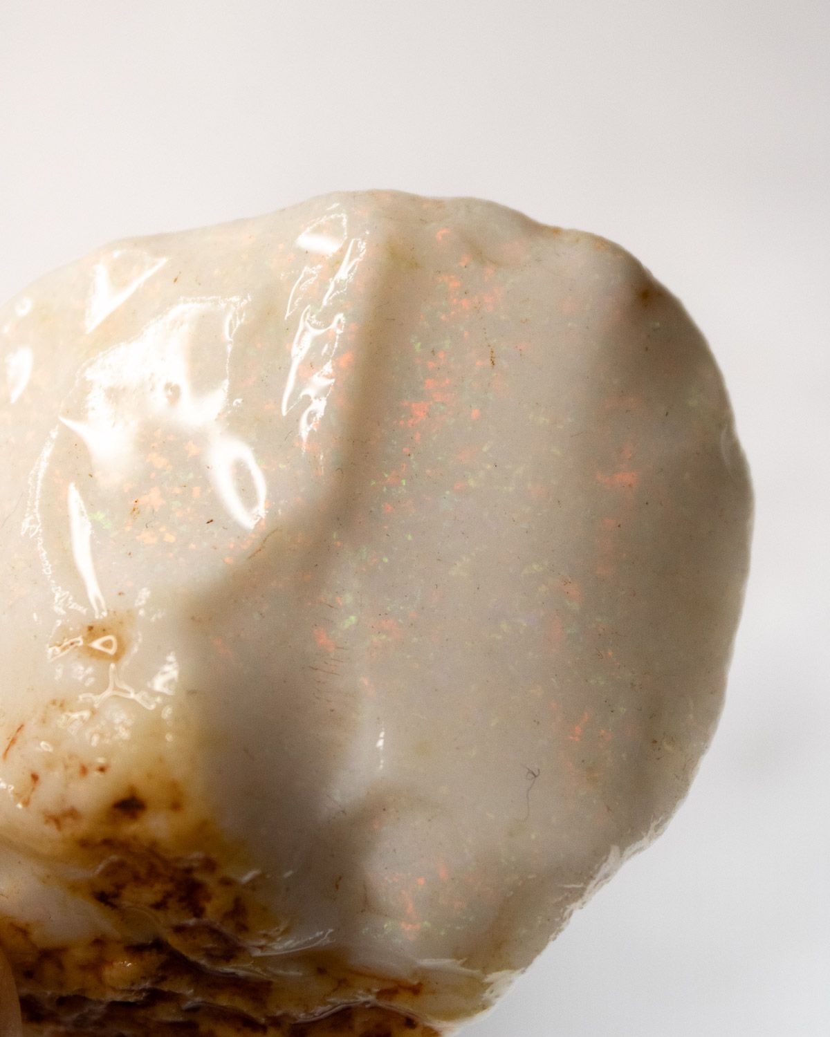 Opal No. 012, close up of the colour (6 of 6)