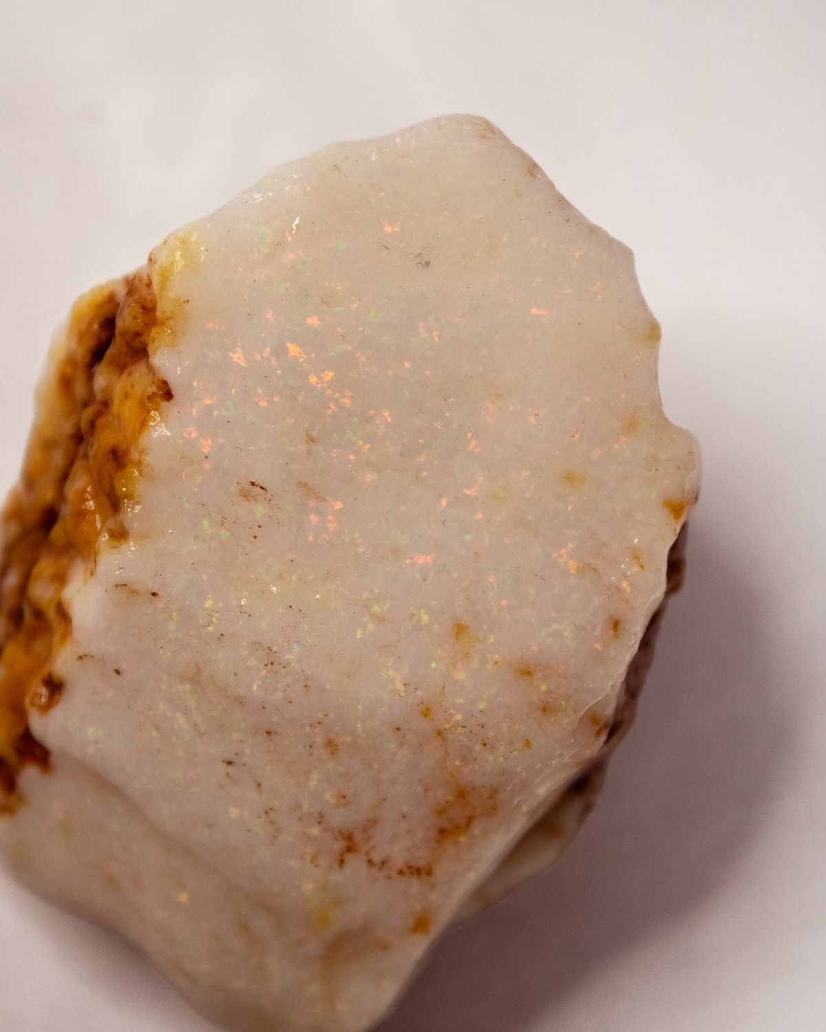 Opal No. 013, close up of the colour (3 of 5)