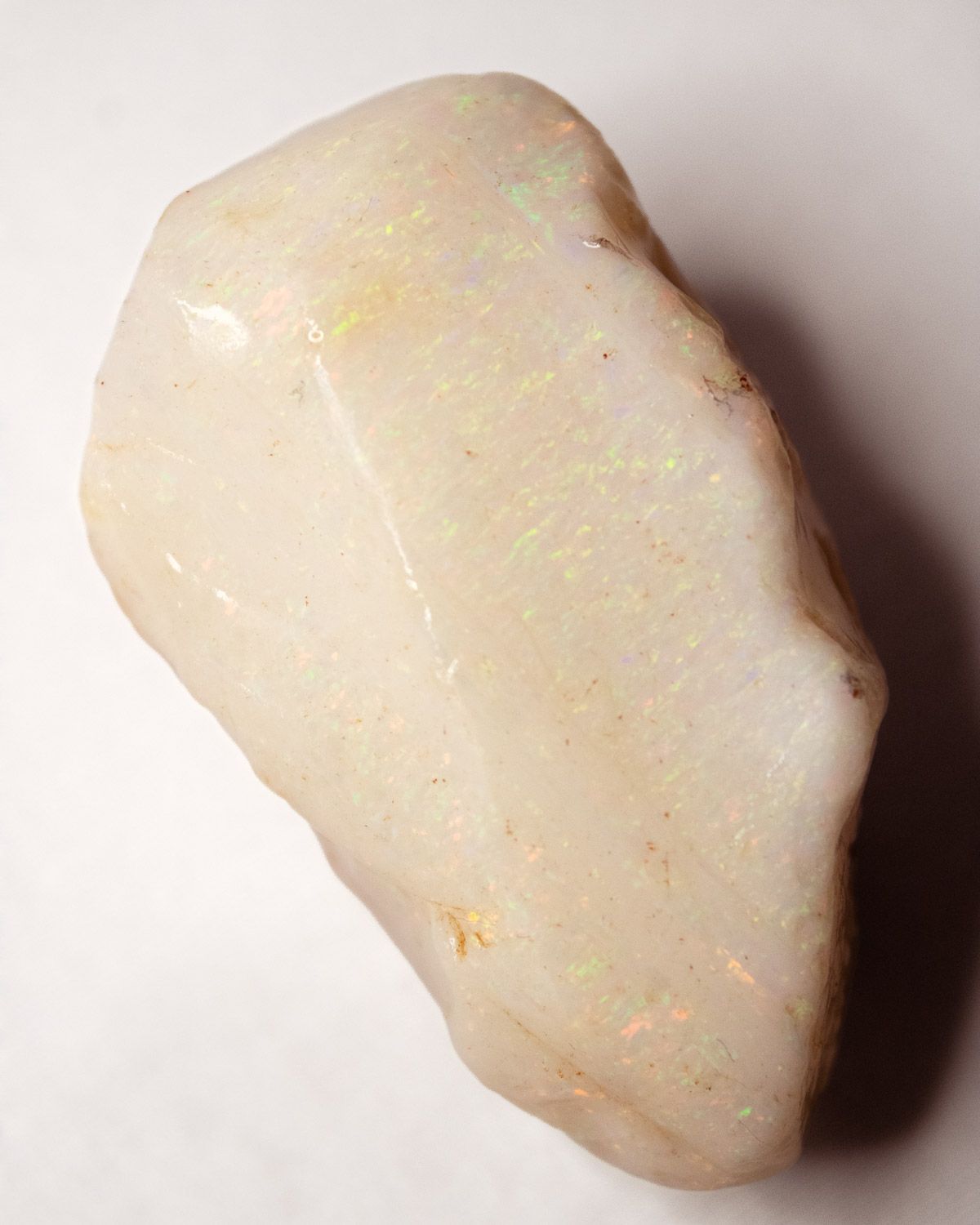 Opal No. 014, close up of the colour (1 of 5)