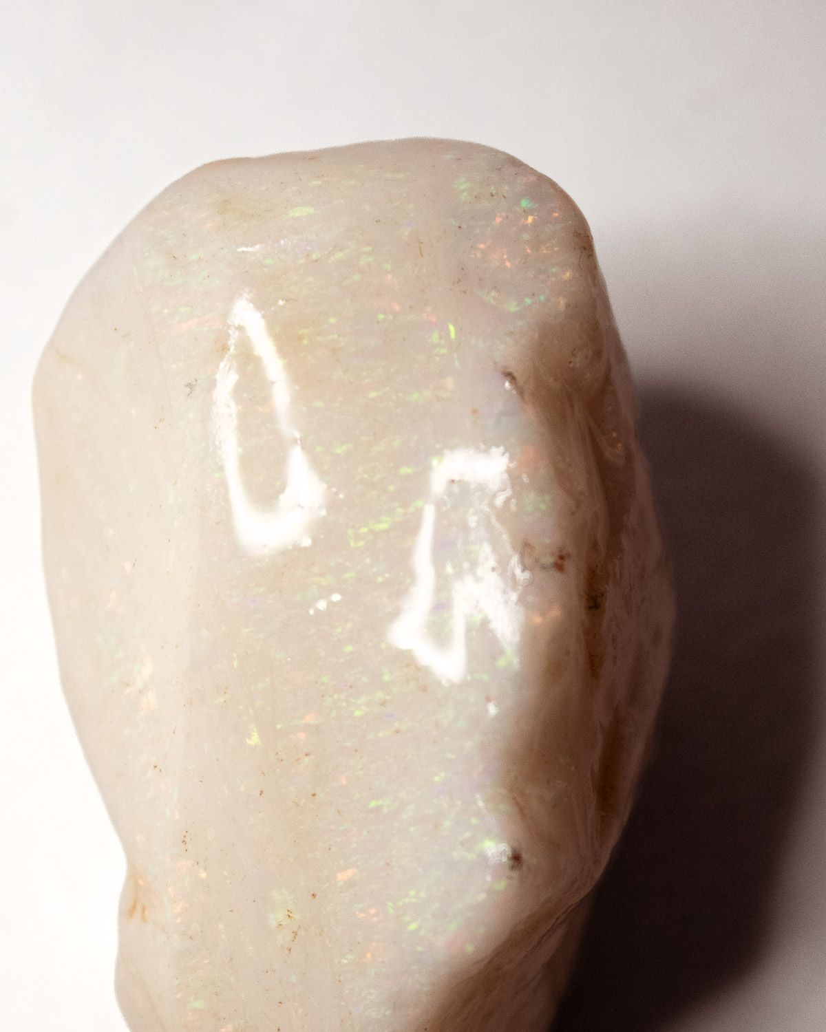Opal No. 014, close up of the colour (2 of 5)