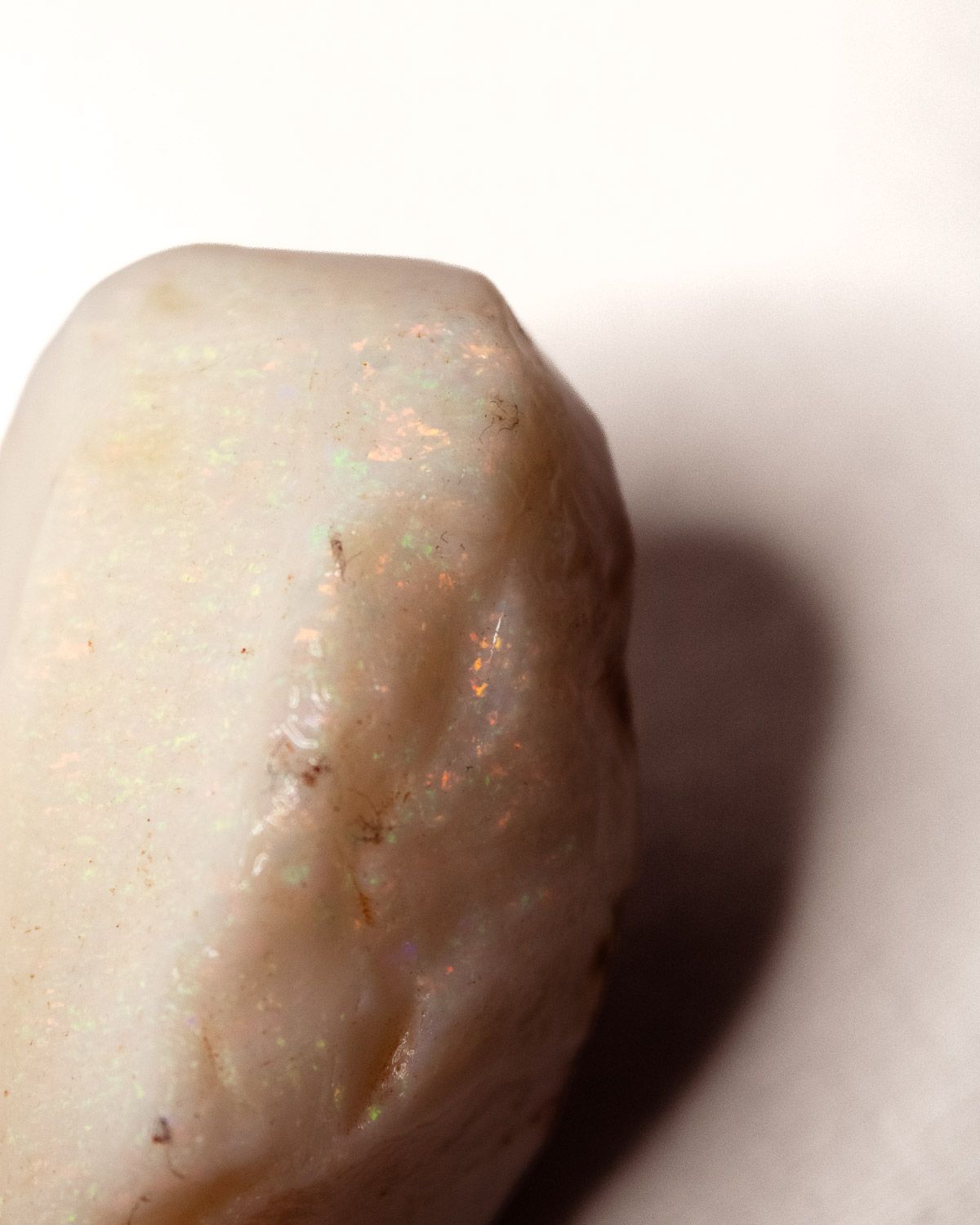 Opal No. 014, close up of the colour (3 of 5)