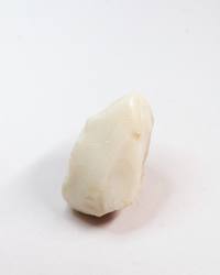 Opal No. 014, clean white face showing colour