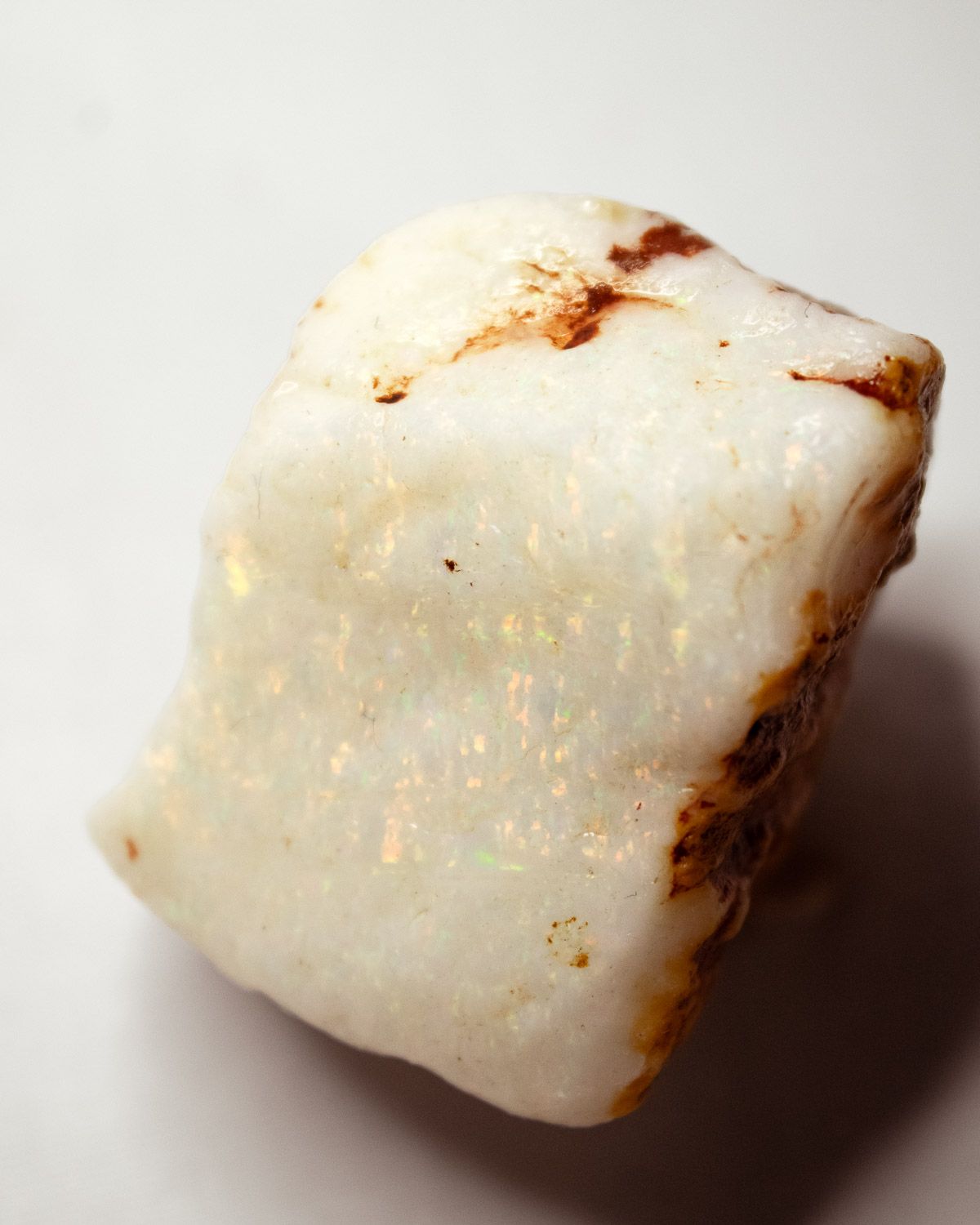 Opal No. 015, close up of the colour (2 of 4)