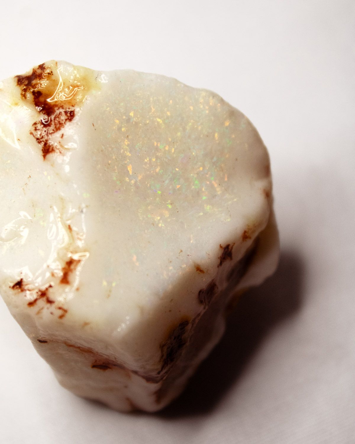Opal No. 015, close up of the colour (3 of 4)