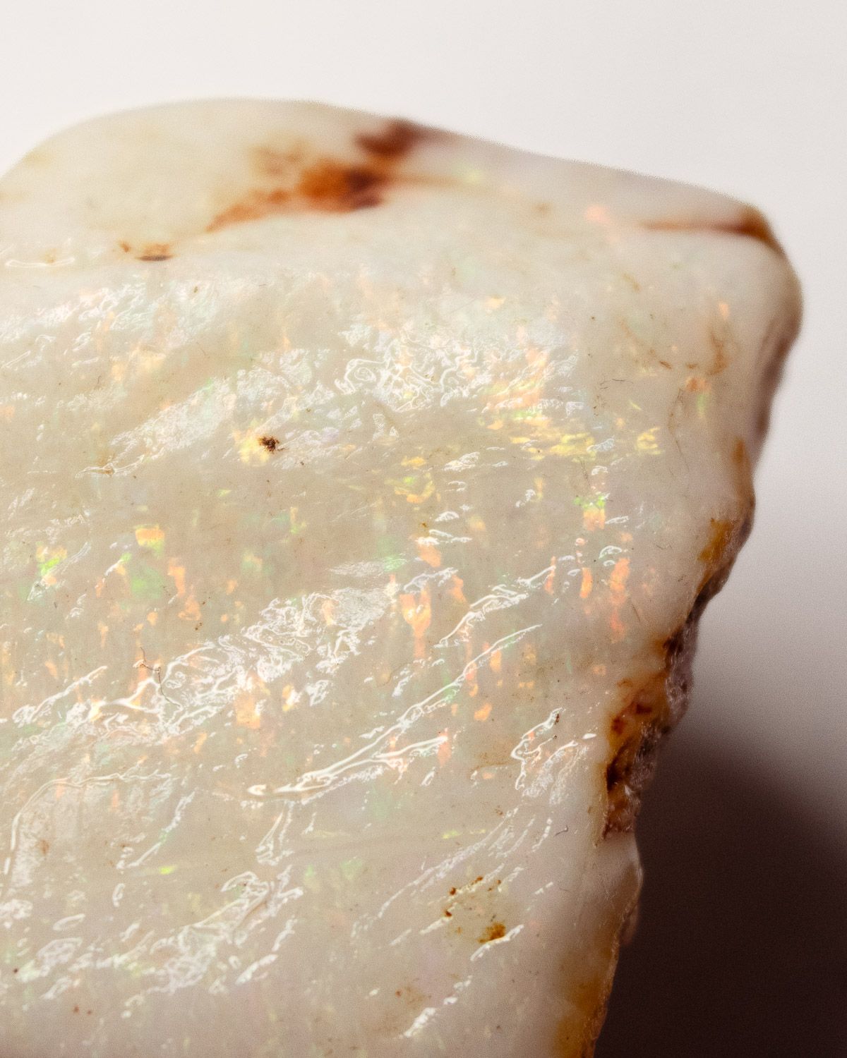 Opal No. 015, close up of the colour (4 of 4)